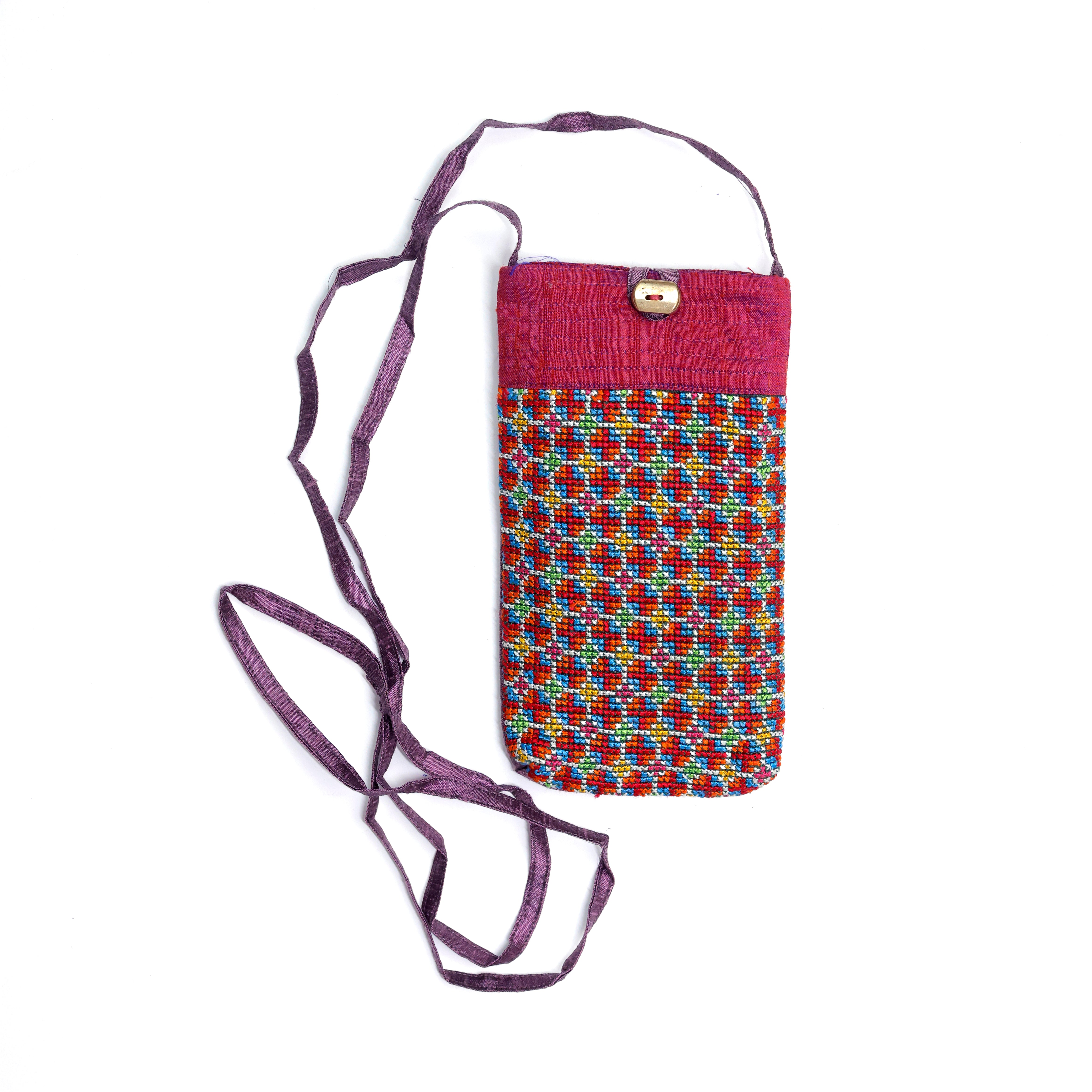 Mobile Pouch